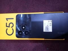 realme c51