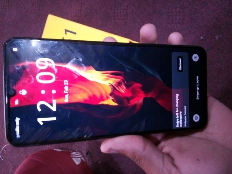 realme c51 1