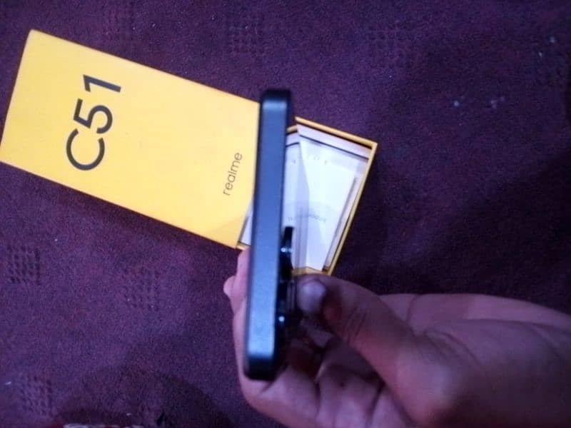 realme c51 2