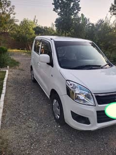 Suzuki Wagon R 2018