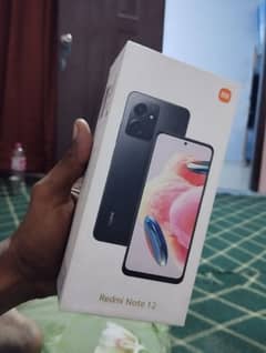 Redmi note 12