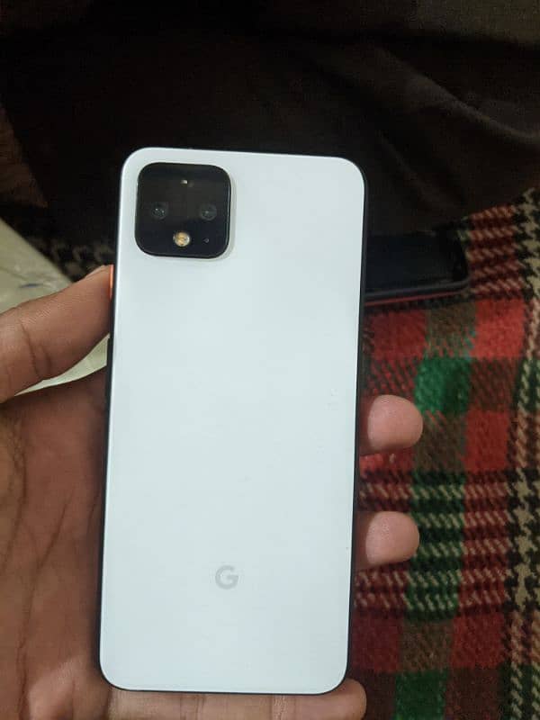 pixel 4 phone available for parta 03106360275 0