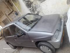 Suzuki Alto 1993