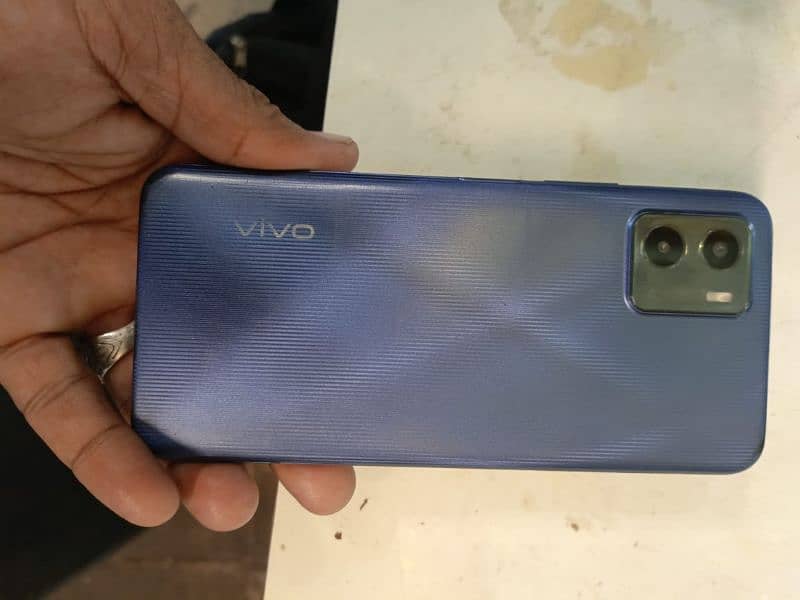 vivo y15 1