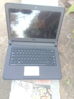 Dell laptop latitude new condition