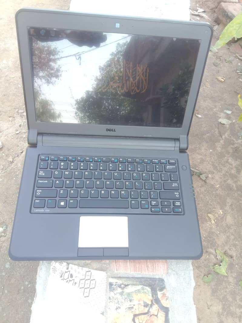 Dell laptop latitude new condition 0