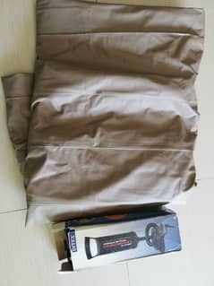 Air Mattress Single Bed