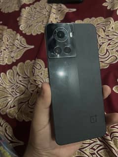 One Plus 10R 5g 12+4 gb (256gb)