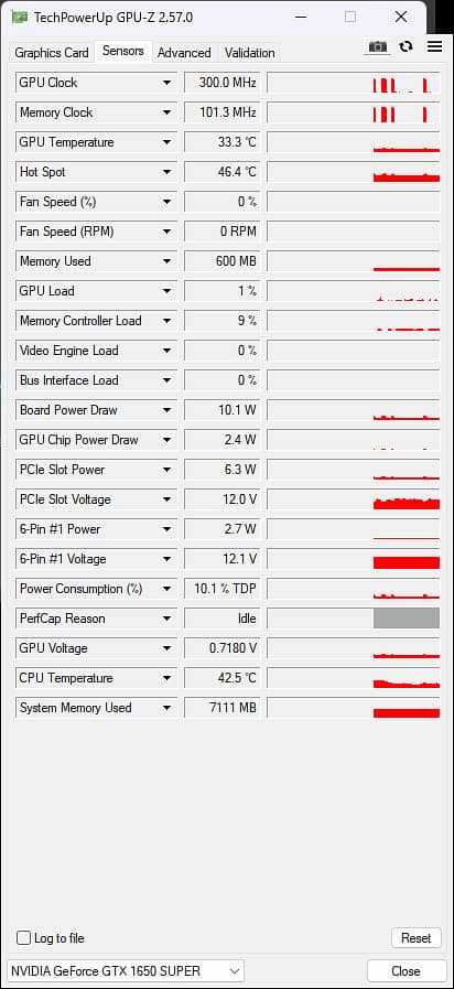 Ryzen 3600 Nvidia 1650 Super Gaming PC 7