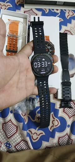 sumsung galaxy watch js 7 ultra