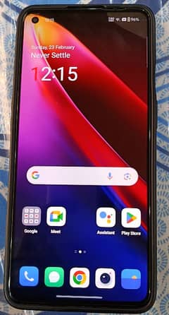 one plus 9 / 8gb 128gb  condition 10 by 10 all ok  snapdragon 870