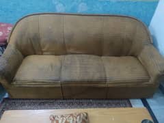 Sofa Set 5 Seater