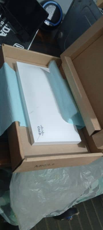 CISCO meraki Mr33 new 1