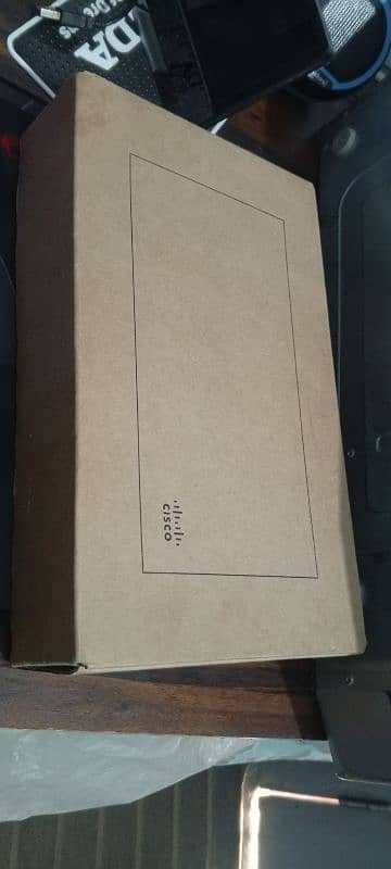 CISCO meraki Mr33 new 2