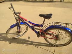 Bicycle for sale