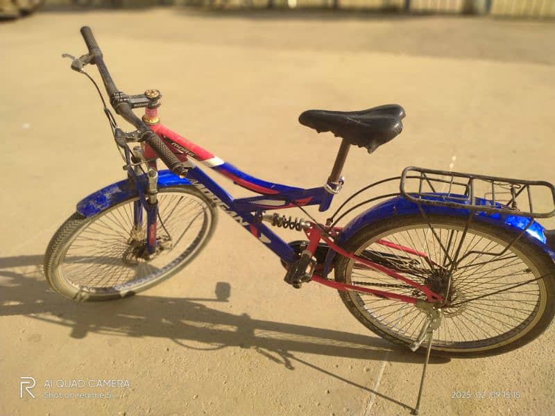 Bicycle for sale 0