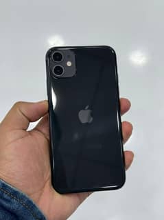 Iphone 11, 128GB, NON PTA