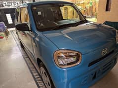 Suzuki Alto 2023