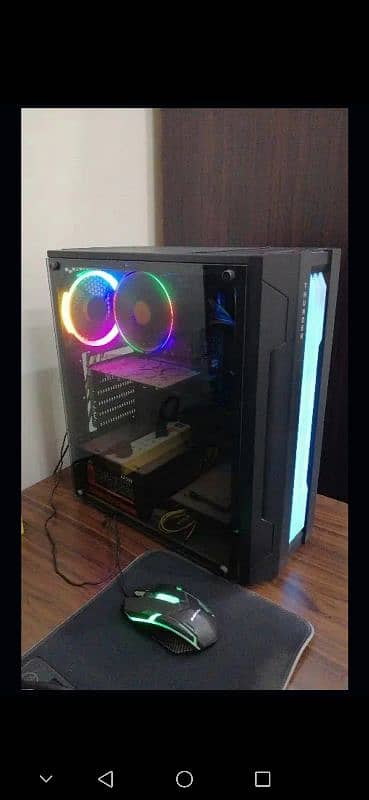 Selling Gaming CPU. 1