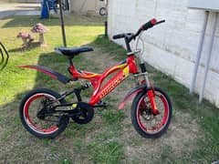 Kids Bucycle