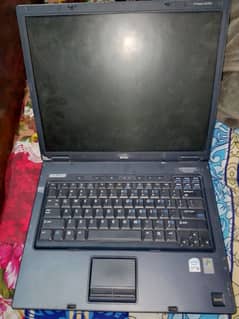 HP laptop for sale good condition