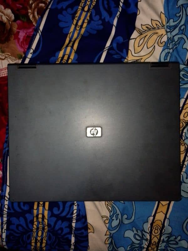 HP laptop for sale good condition 5