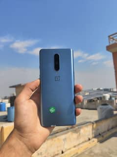 OnePlus 8 5G  PTA Approved  New .