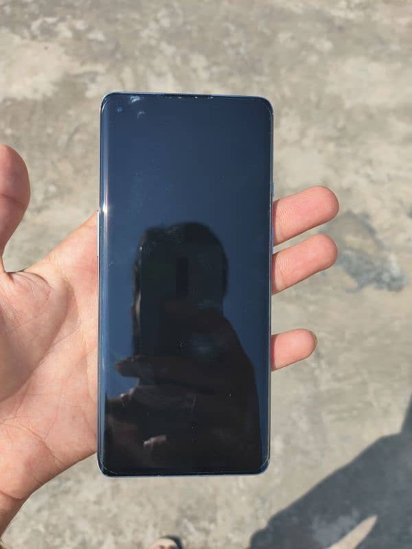 OnePlus 8 5G  PTA Approved  New . 2