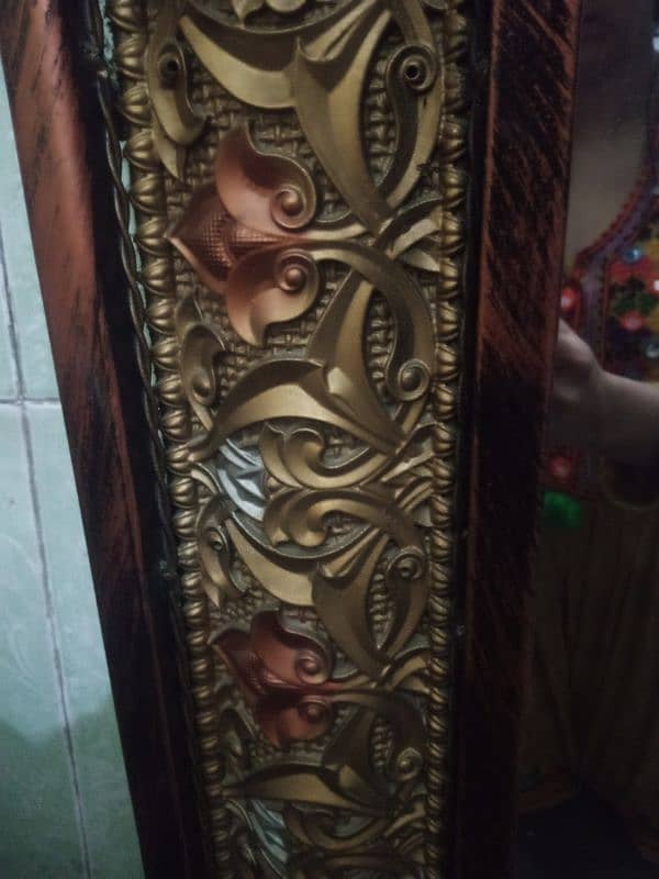 wall hanging mirror 1