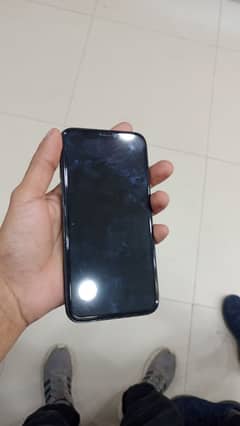 iphone x non pta