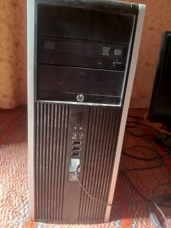 core i5 3rd gen with Rx 580 8 gb) 12 gb ram 128  SSD 500 hdd all items 0