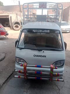 Changan