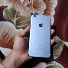 iphone 6s plus 64gb non pta all ok