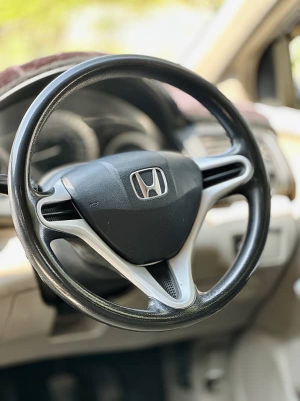 Honda City IVTEC 2017 10