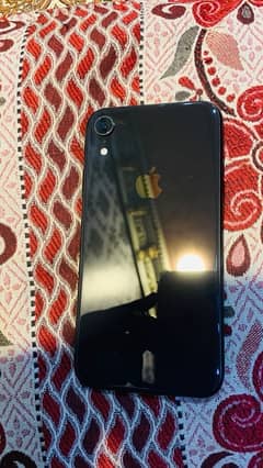 iPhone XR Jv 64Gb storage like new condition