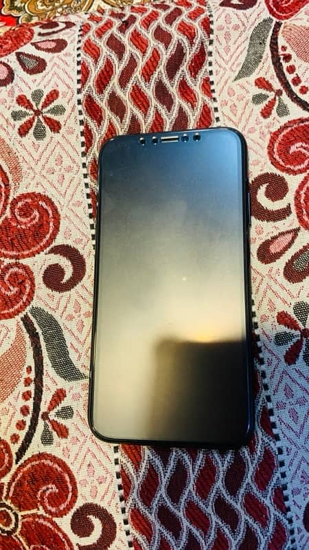 iPhone XR Jv 64Gb storage like new condition 6