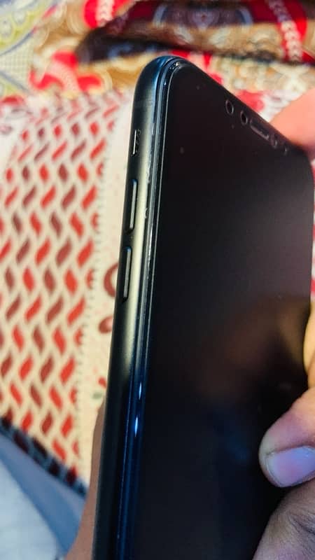 iPhone XR Jv 64Gb storage like new condition 13