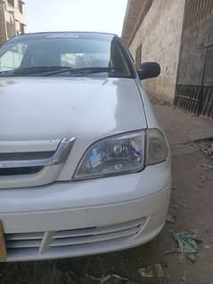 Suzuki Cultus EFI VXR 2008