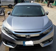 Honda Civic VTi Oriel Prosmatec 2021