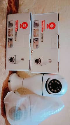 03134886105 Smart camera