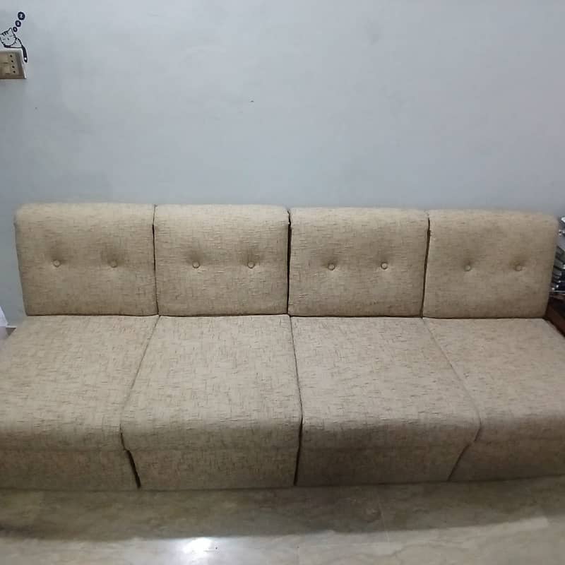 Sofa set 4