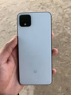 Pixel 4XL 6/64