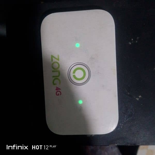 unlock zong device available 0