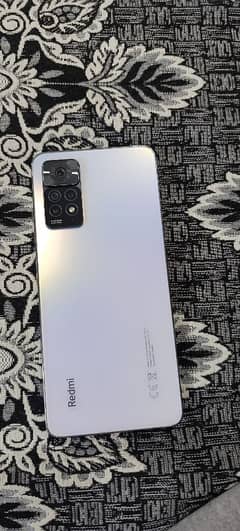 Redmi note 11 pro