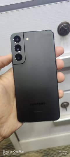 samsung s22