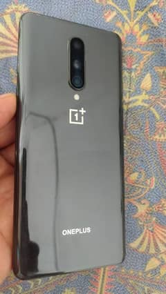 OnePlus 8