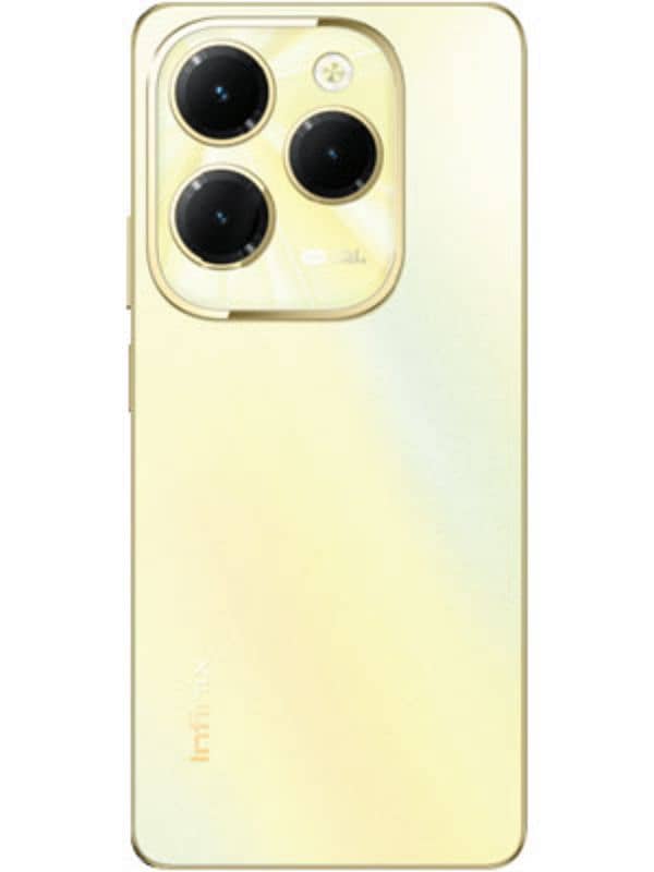 infinix hot 40 pro 1