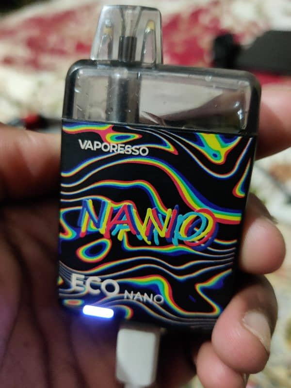 VAPRESSO ECO NANO 0