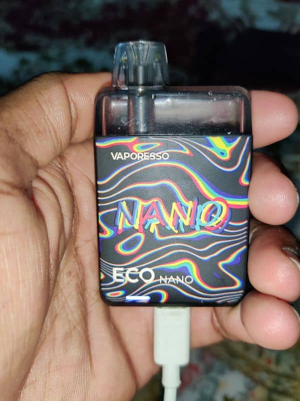 VAPRESSO ECO NANO 1