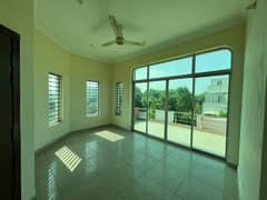 14 Marla Triple Storey House Available For Rent G-13